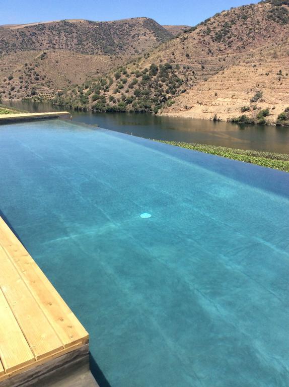 Casa Do Rio - Douro Wine Hotel By Vallado Vila Nova de Foz Côa Eksteriør bilde