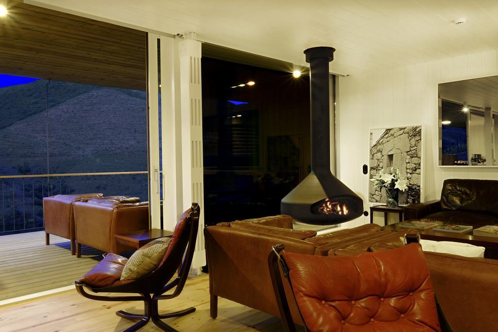 Casa Do Rio - Douro Wine Hotel By Vallado Vila Nova de Foz Côa Eksteriør bilde