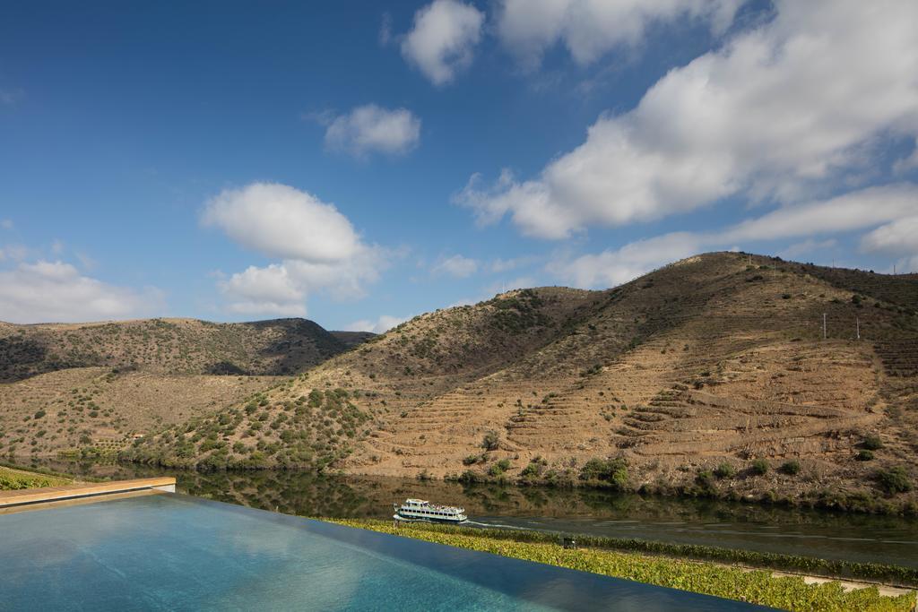 Casa Do Rio - Douro Wine Hotel By Vallado Vila Nova de Foz Côa Eksteriør bilde